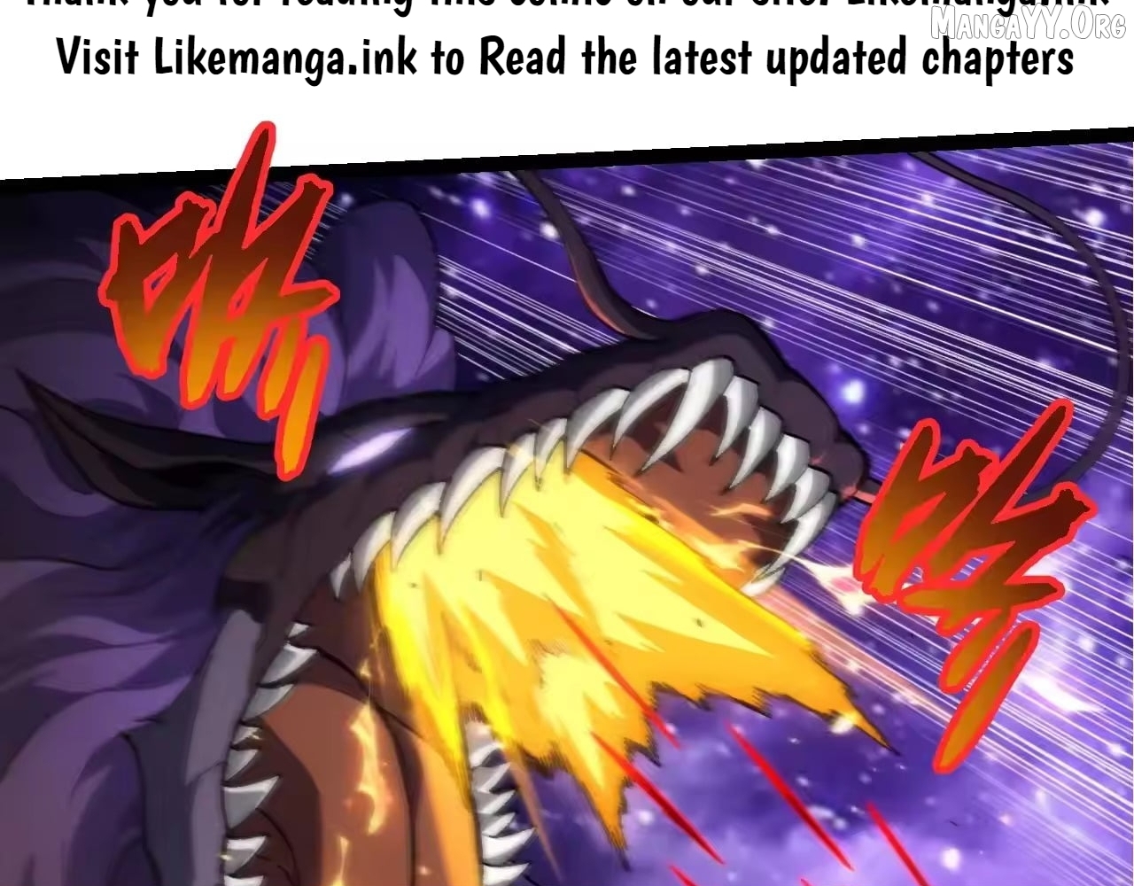Evolution Begins With A Big Tree Chapter 488 - page 38